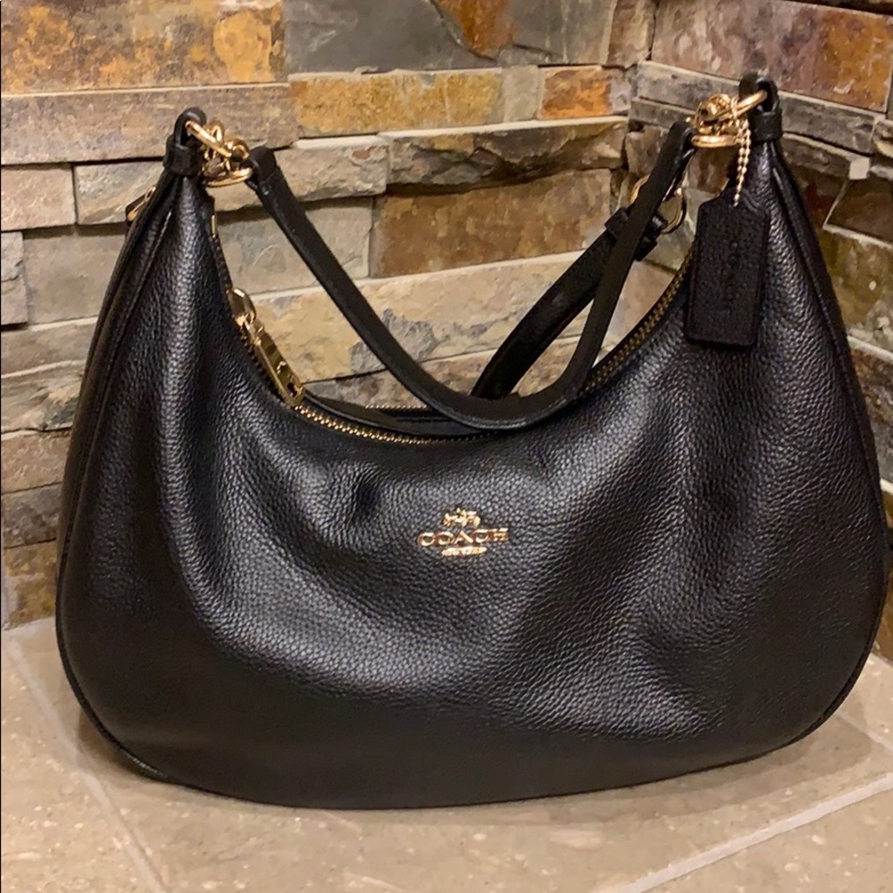 Coach handbag/cross body bag